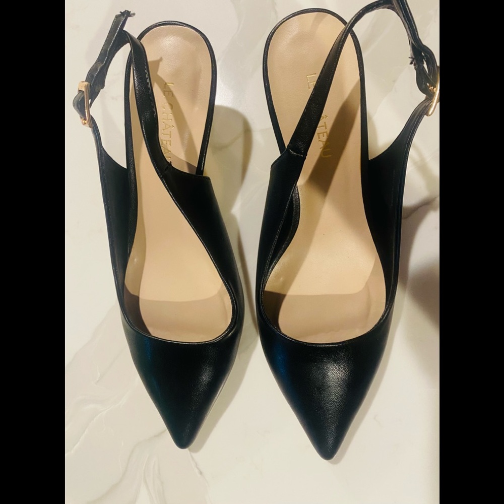 🔥Le Château Size 37🔥